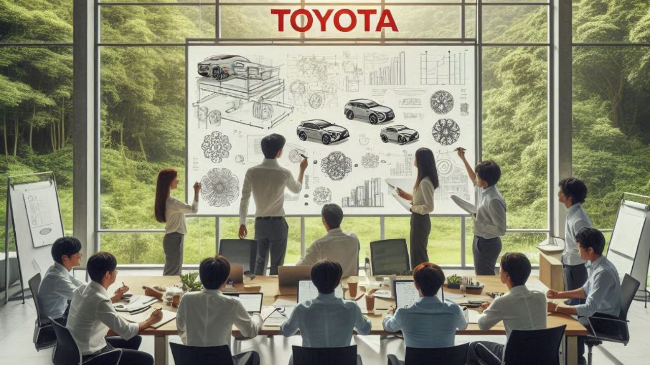 Exploring Toyota's Commitment to Sustainability