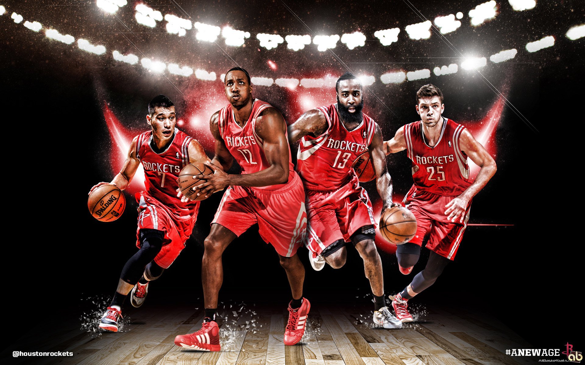 Houston Rockets