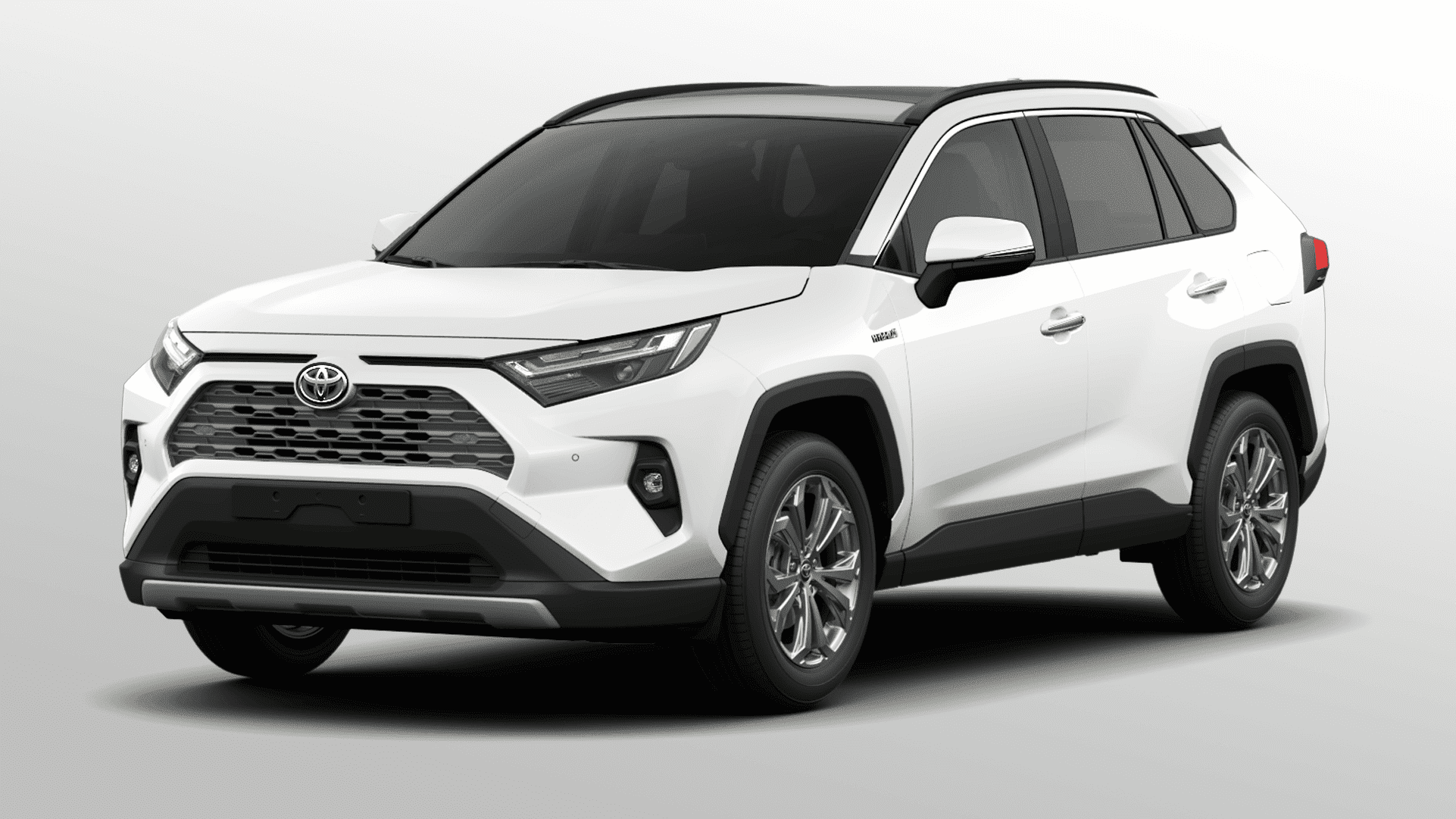 The Rise of the Toyota RAV4 in the SUV Market