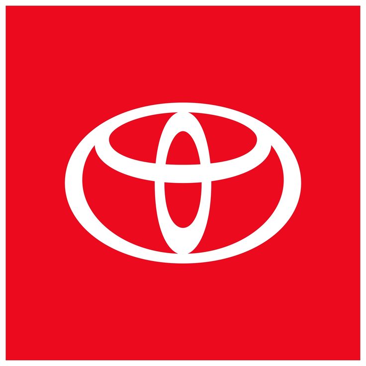 Toyota logo