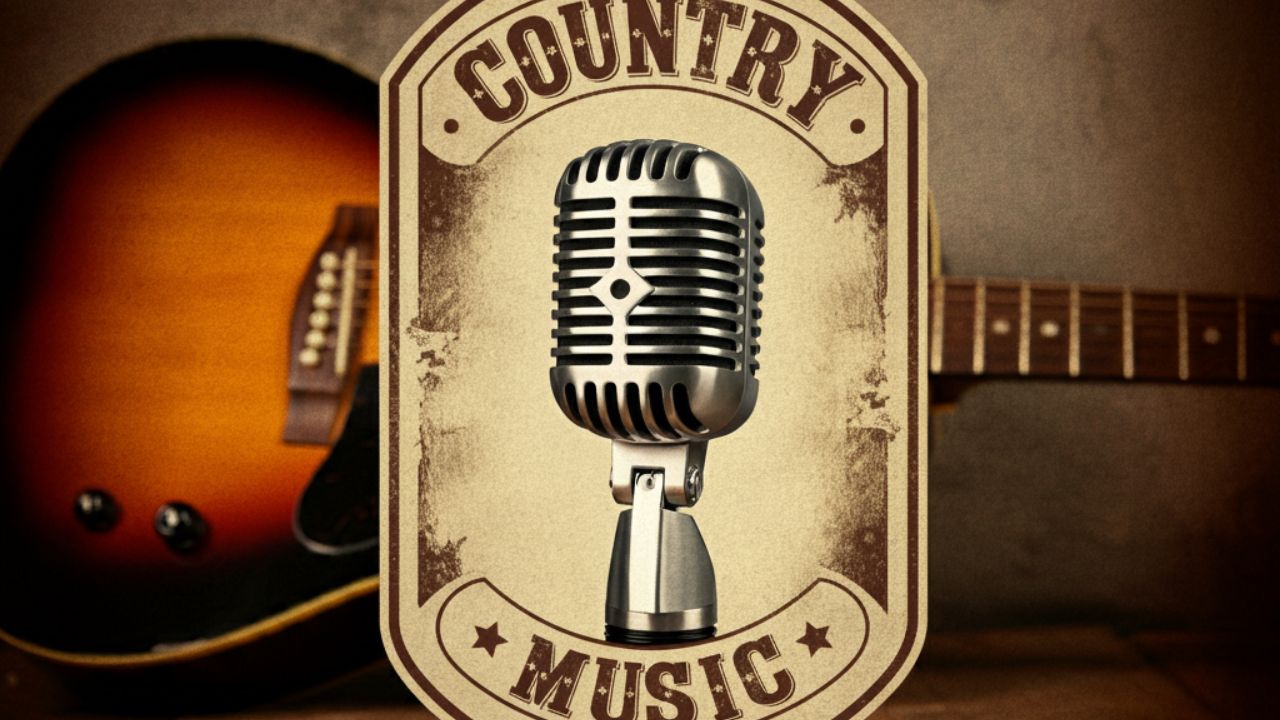 Country Music