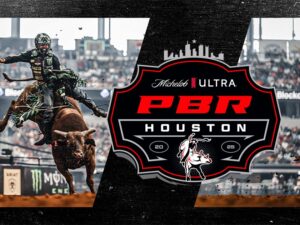 Michelob ULTRA PBR Houston | Houston Toyota Center