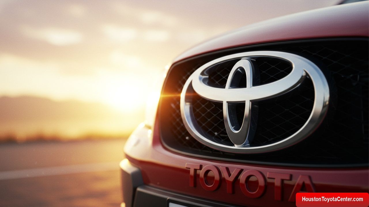 Top 5 Maintenance Tips for Toyota Owners