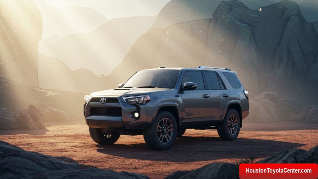 Toyota 4Runner