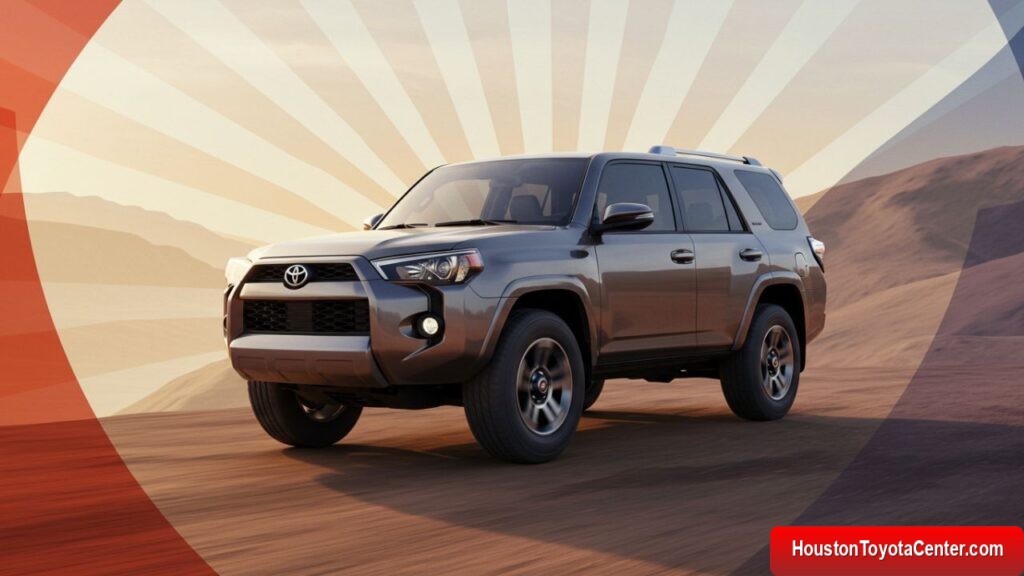 Toyota 4Runner