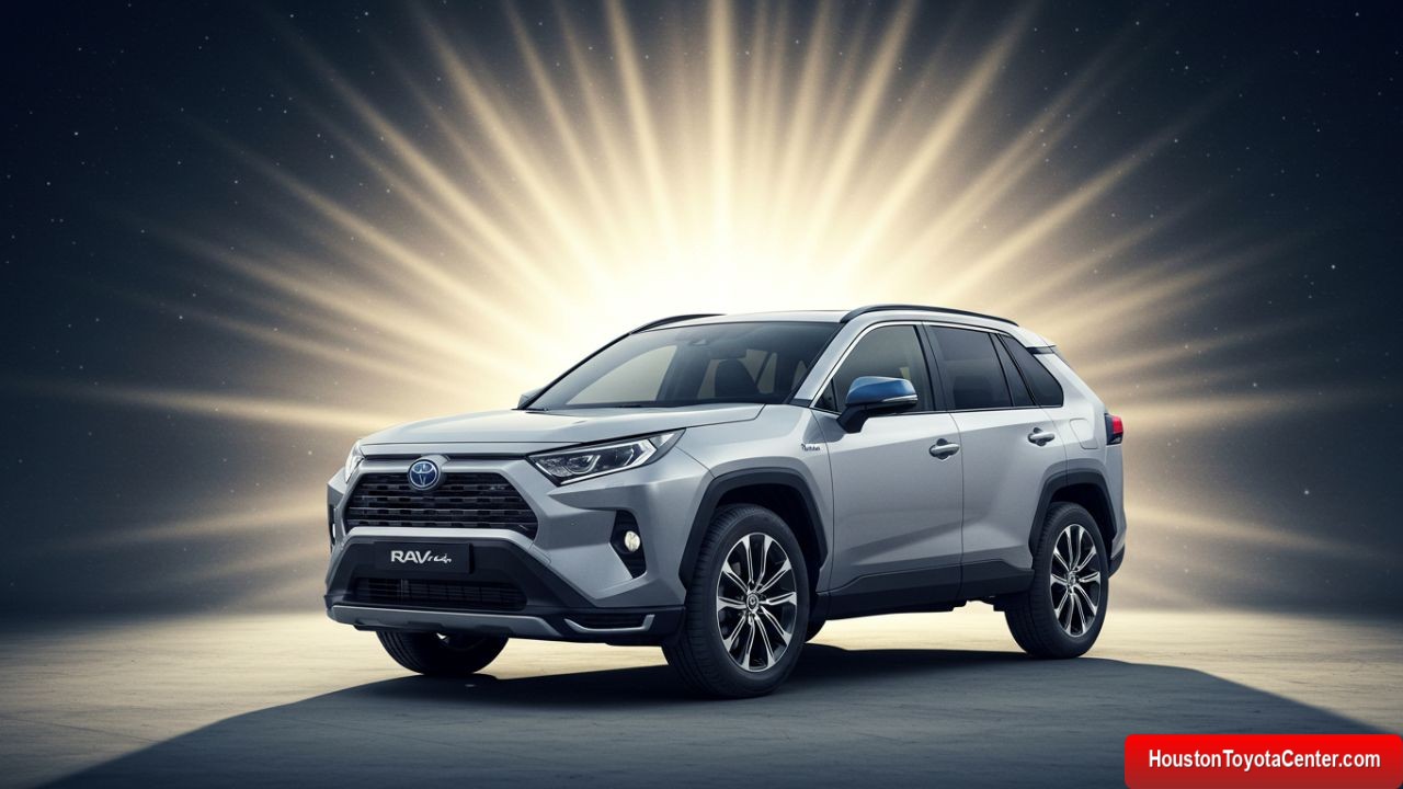 How to Choose the Right Toyota SUV for Your Needs