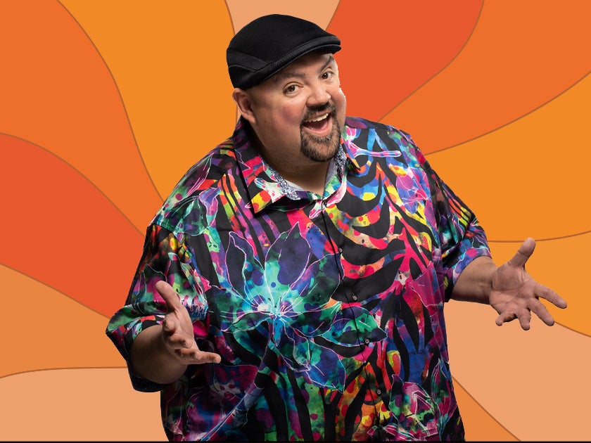 Gabriel Iglesias | Houston Toyota Center