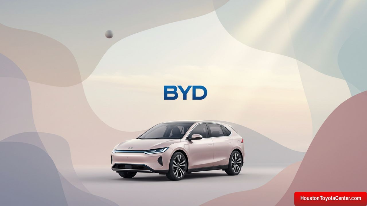 BYD