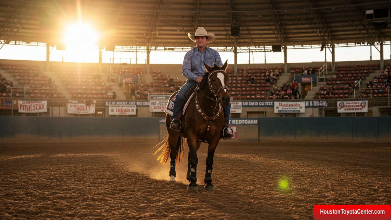 Livestock Show