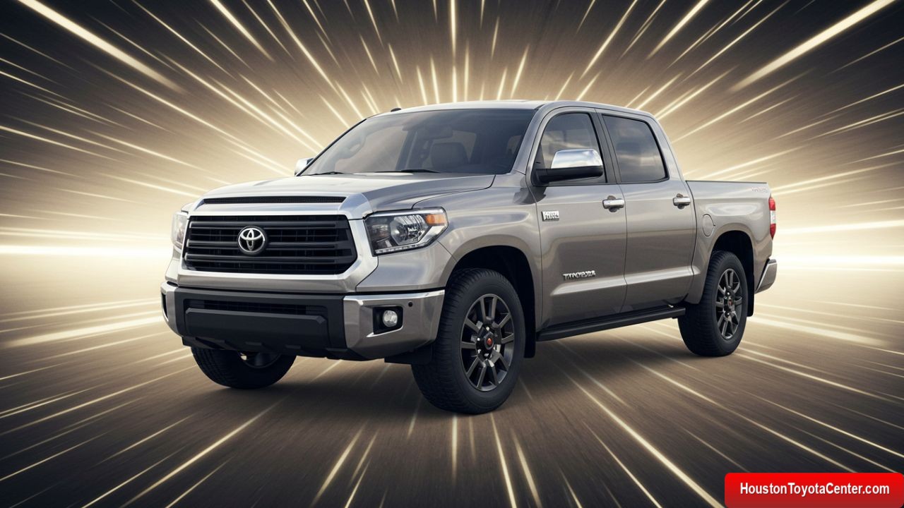 Toyota Tundra