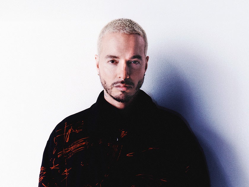 J Balvin | Houston Toyota Center