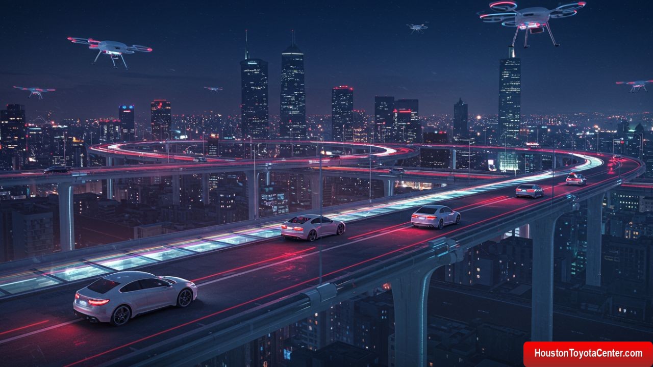 The Future of Cars: Will We Even Own Them Anymore?