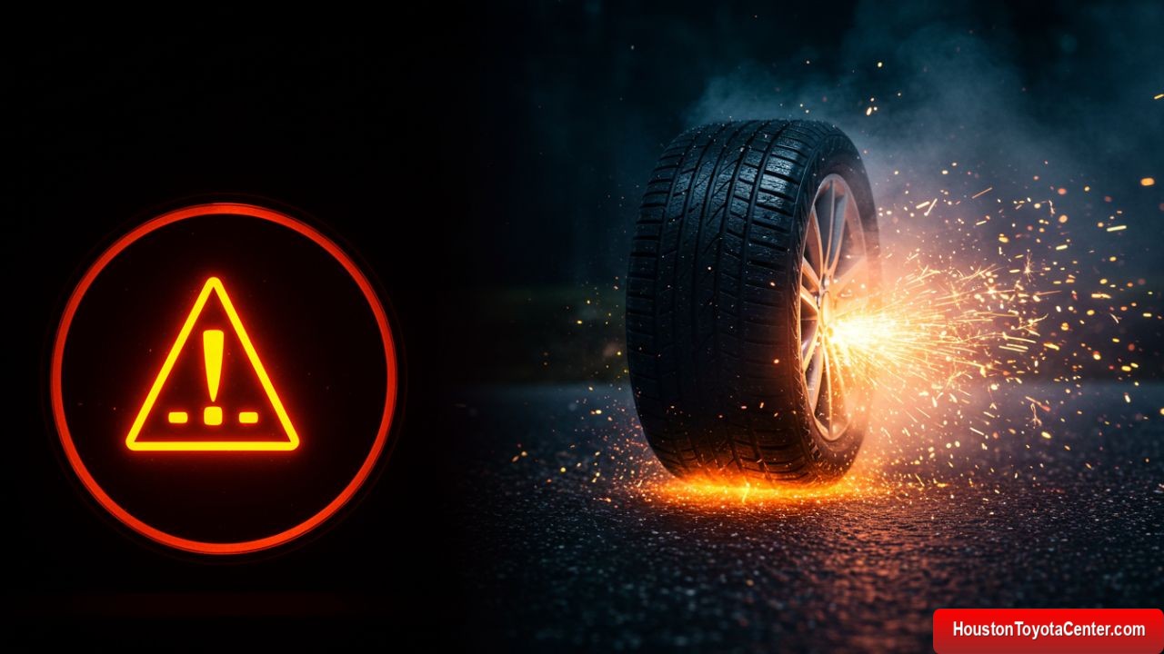 Why Your Tire Pressure Light Is a LIE – The Shocking Truth!