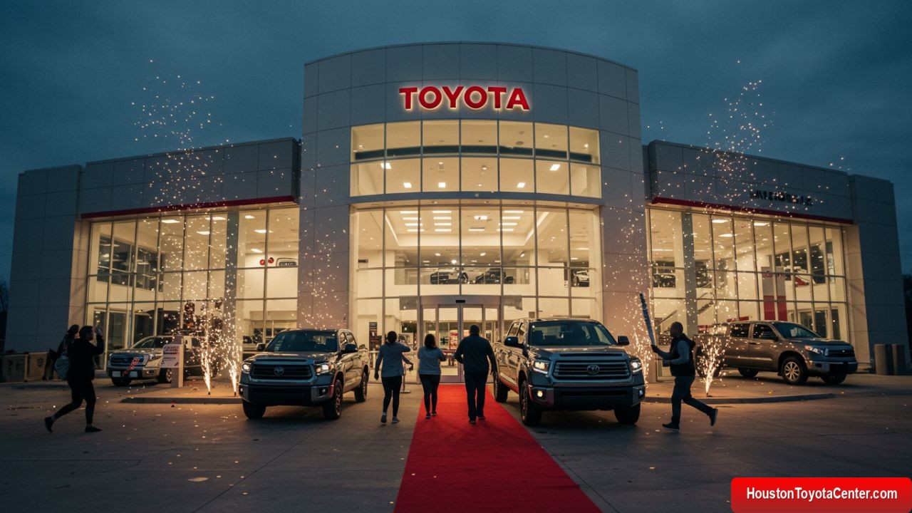 Toyota in San Antonio, Texas: Contact and Address