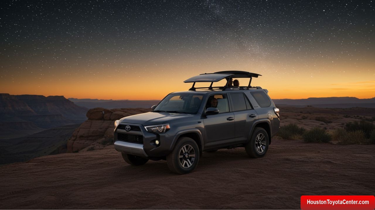 Toyota 4Runner