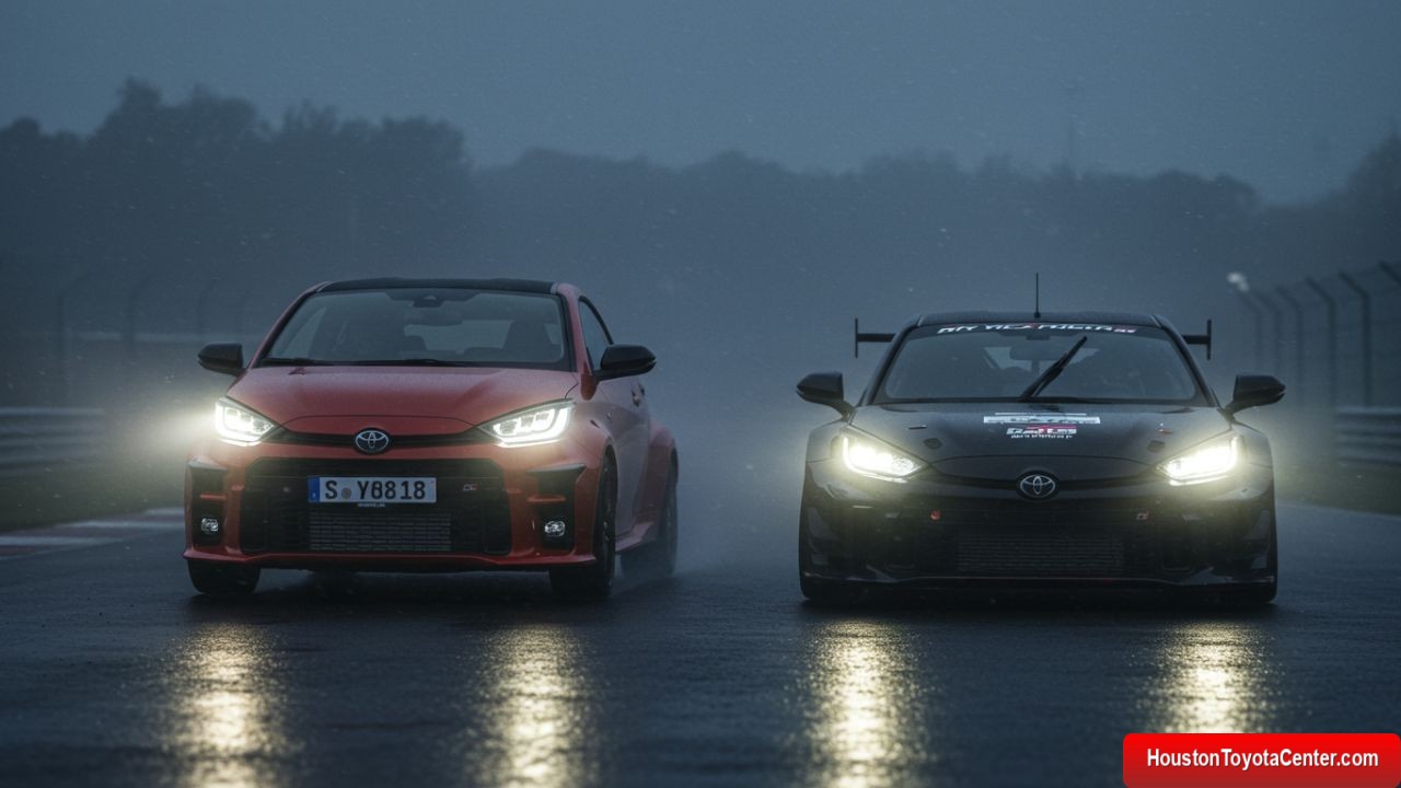 Toyota Gazoo Racing