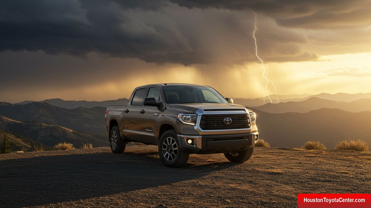 Toyota Tundra