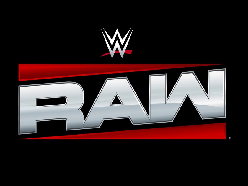 WWE Monday Night RAW | Houston Toyota Center