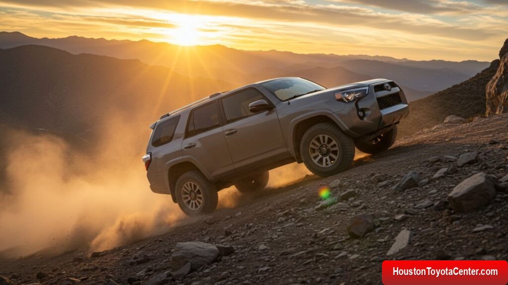 Toyota 4Runner