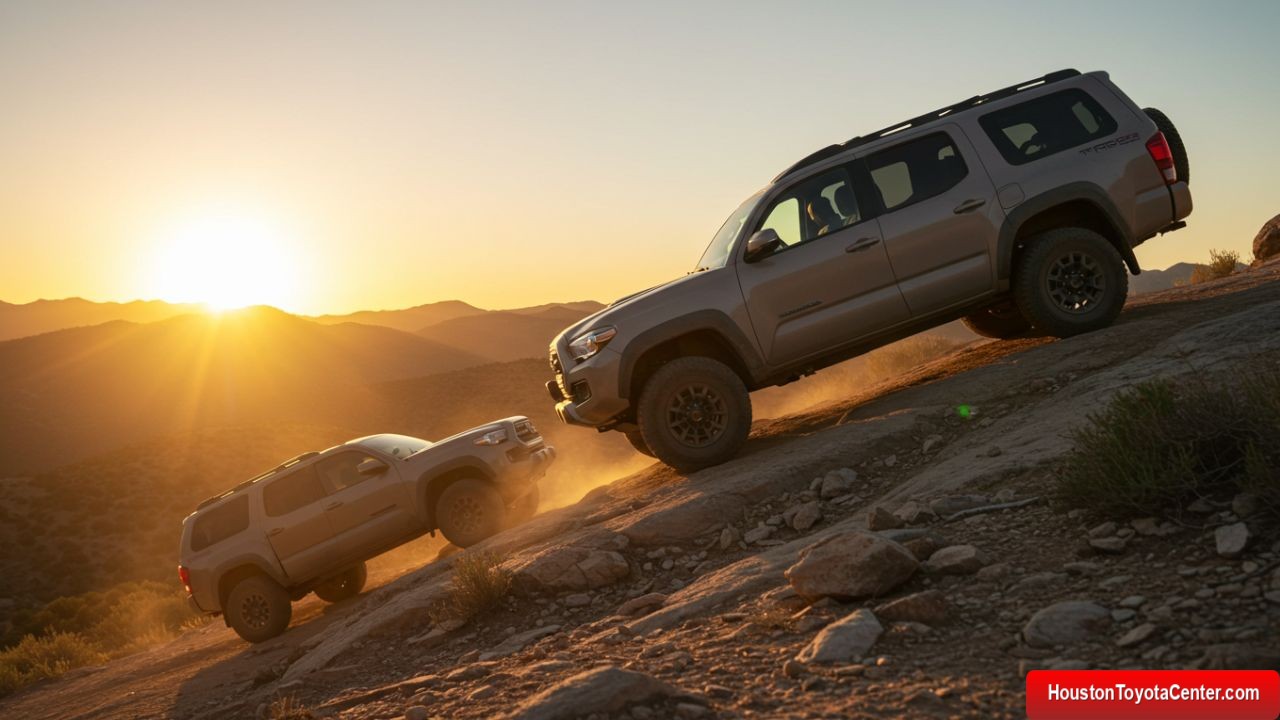 Toyota Tacoma