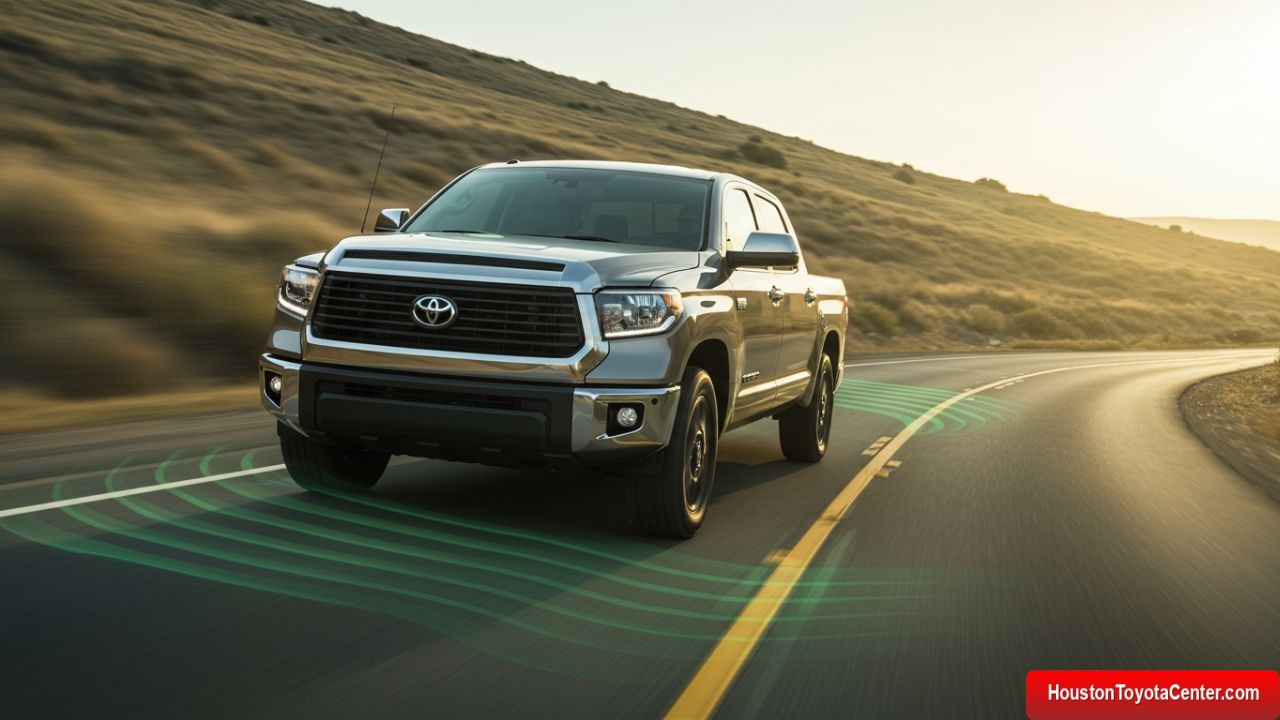 Toyota Tundra