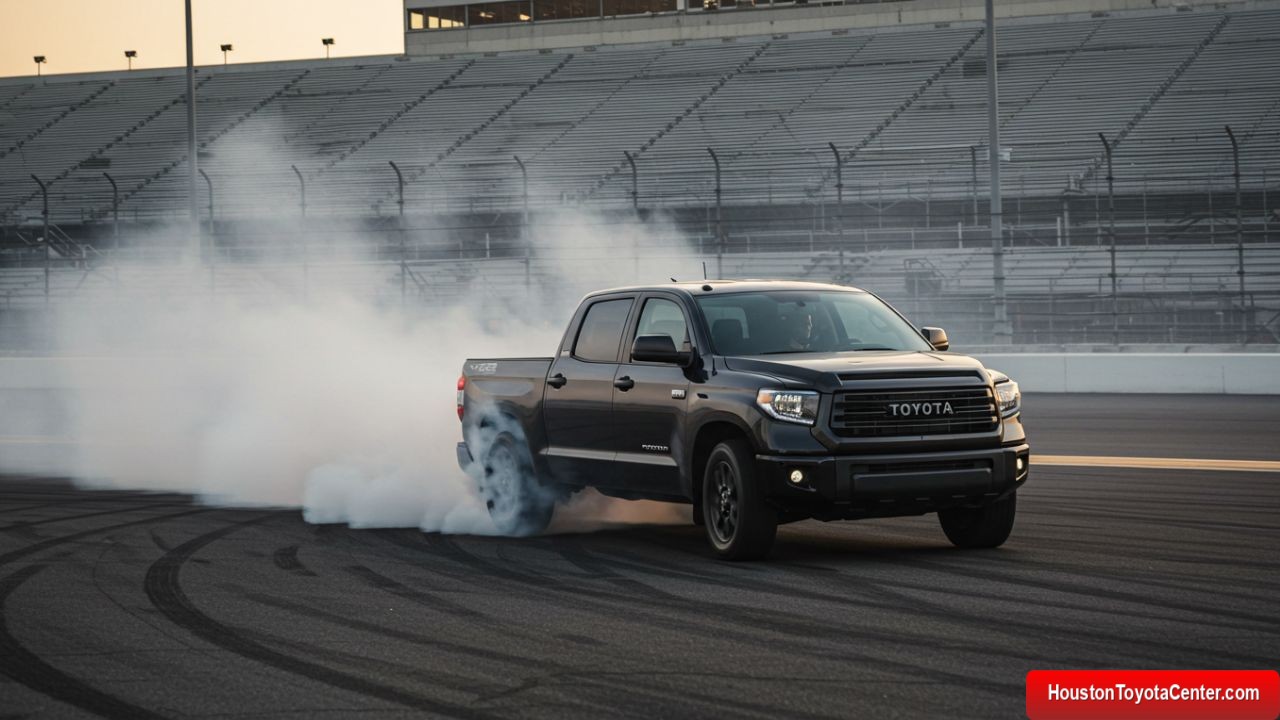 Toyota Tundra