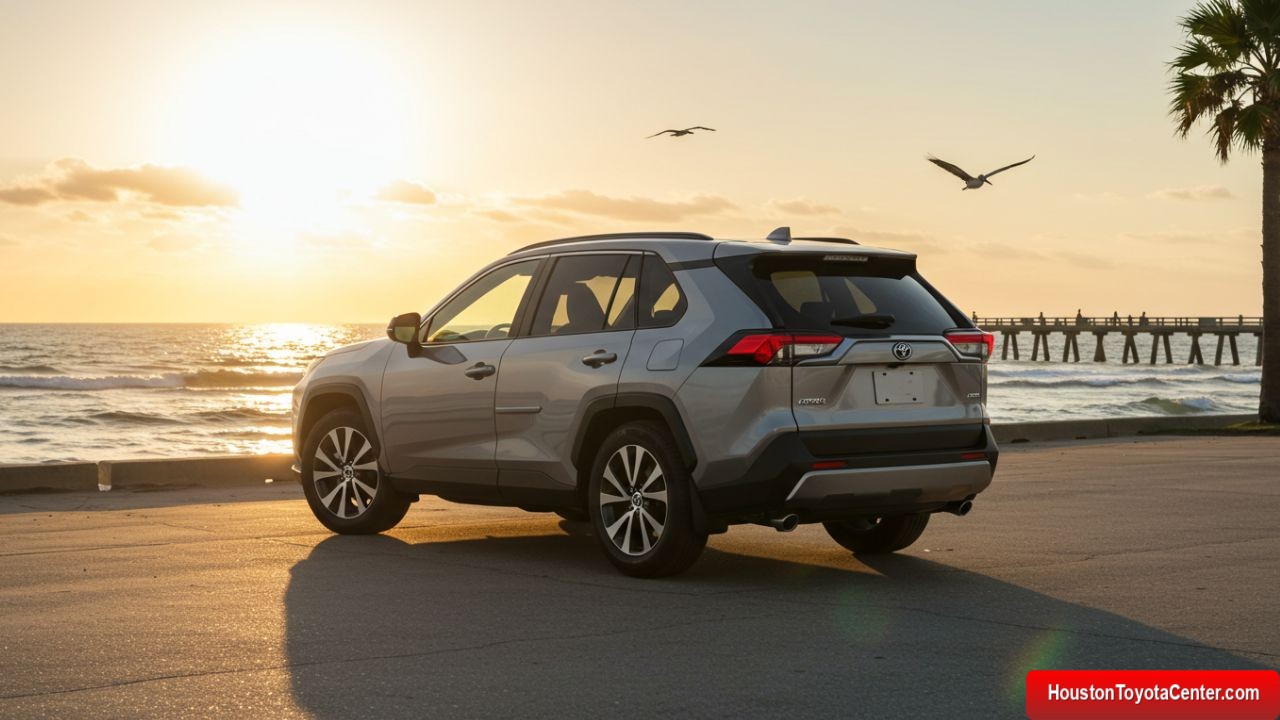 Toyota in Jacksonville, Florida