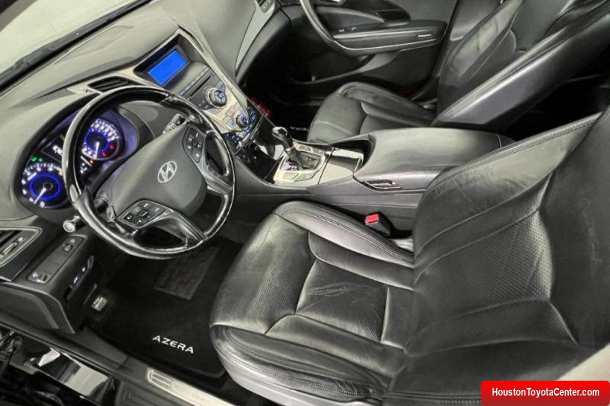 5 cheap luxury cars with simple maintenance and lower cost than standard