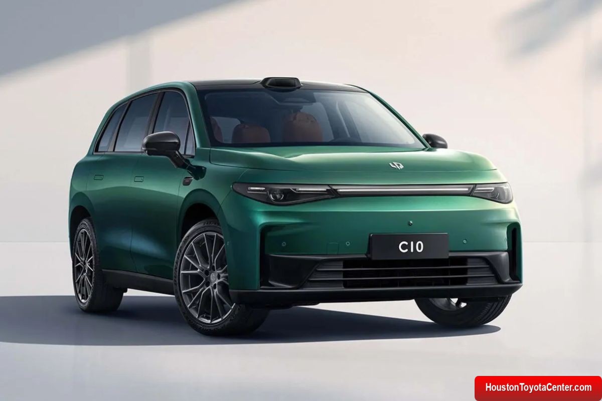 Chinese brand partnered with Stellantis launches SUV with electric engine and 1,150 km range, without the risk of running out of battery
