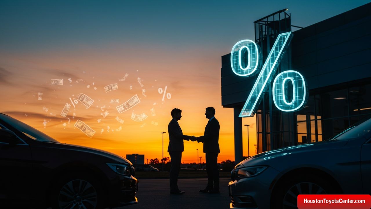Financing 101