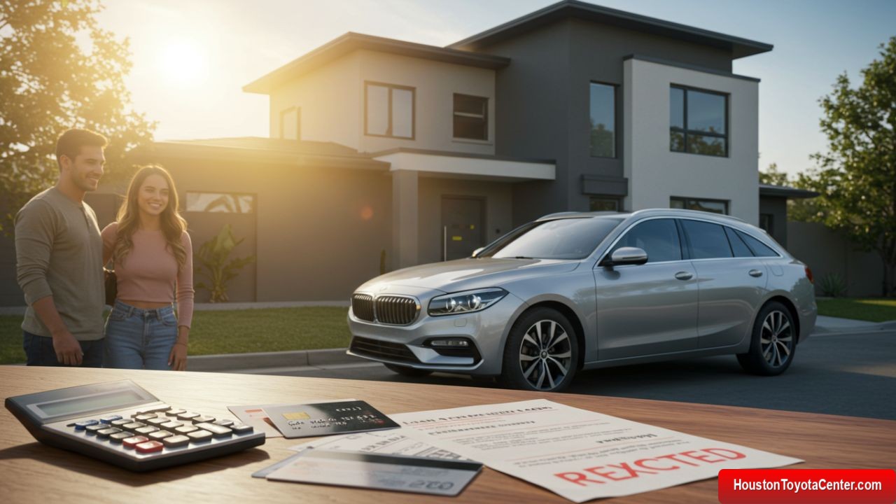 How Much Car Can You Really Afford