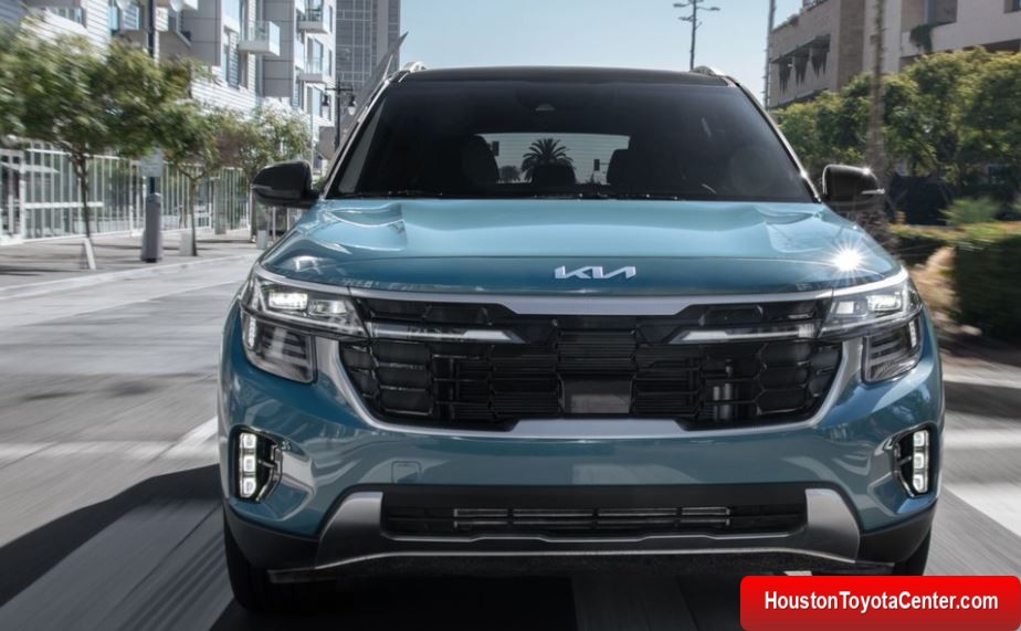 Kia SUV