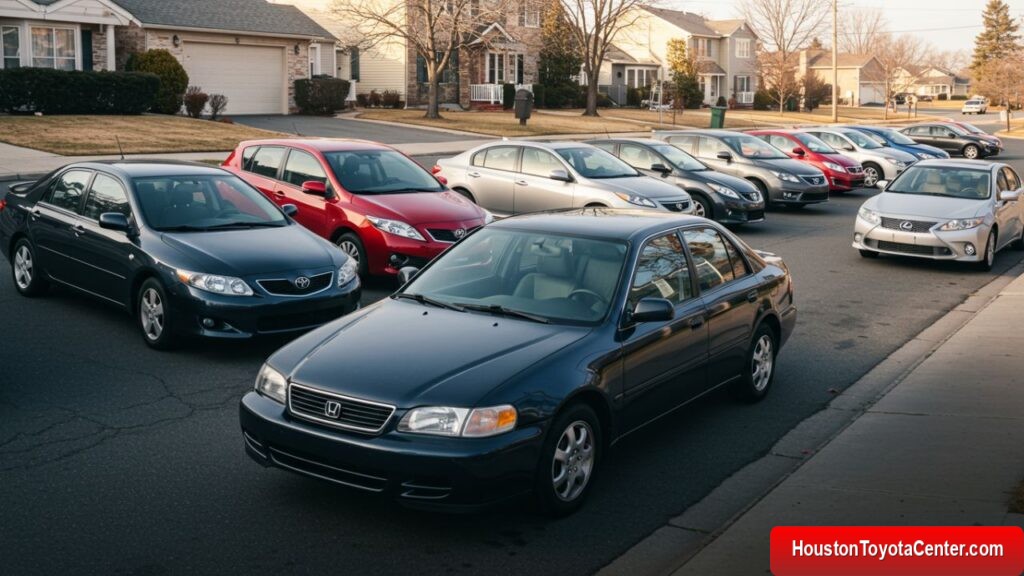 Used Cars Under 10000 In Houston Tx