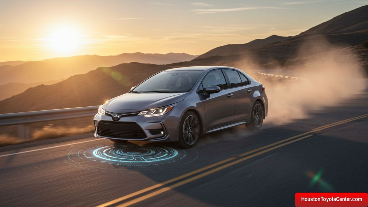 Toyota’s Direct Shift-CVT