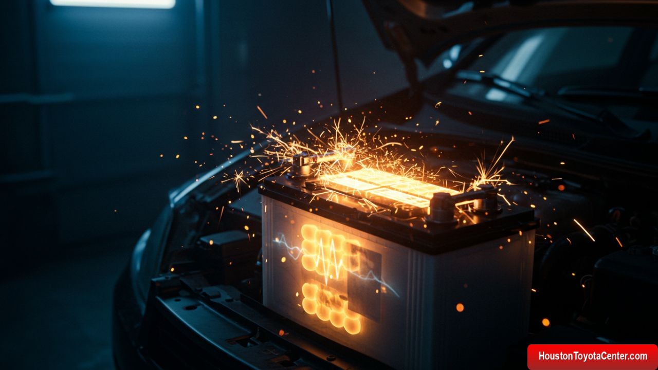 Battery Basics
