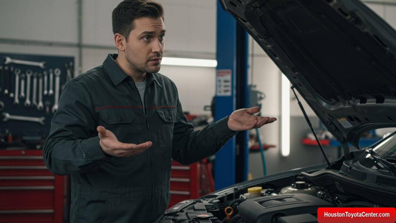 Is That Repair Really Necessary