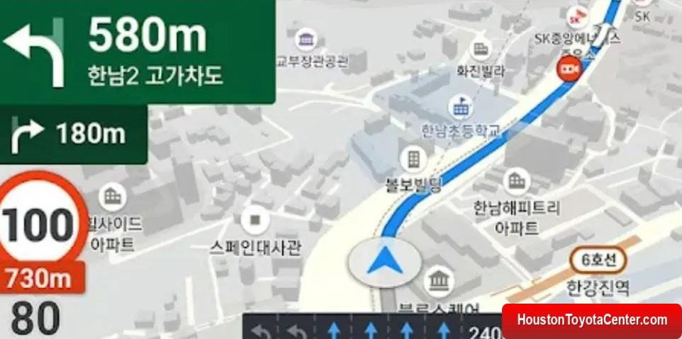 Korea Turns Driving into a Game