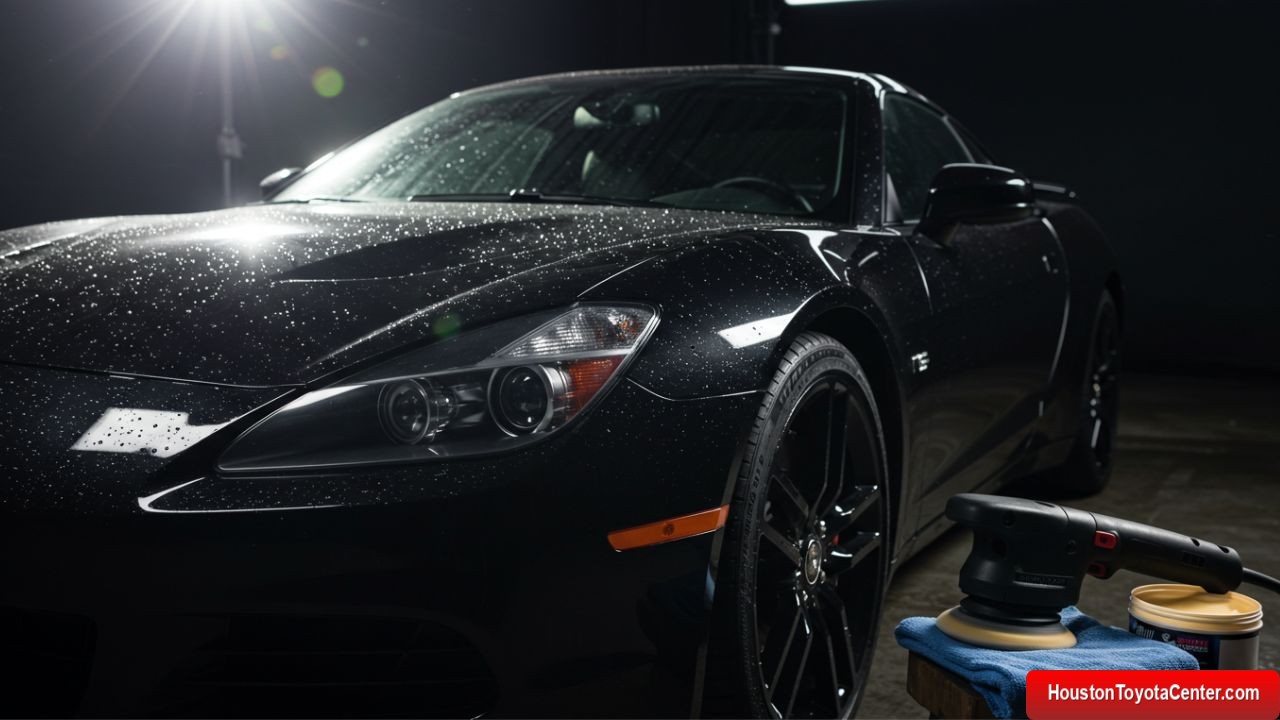 Maintaining Your Car