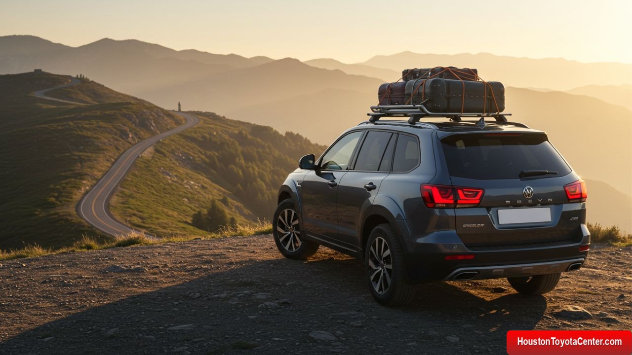 Prepping Your Car for a Long Road Trip