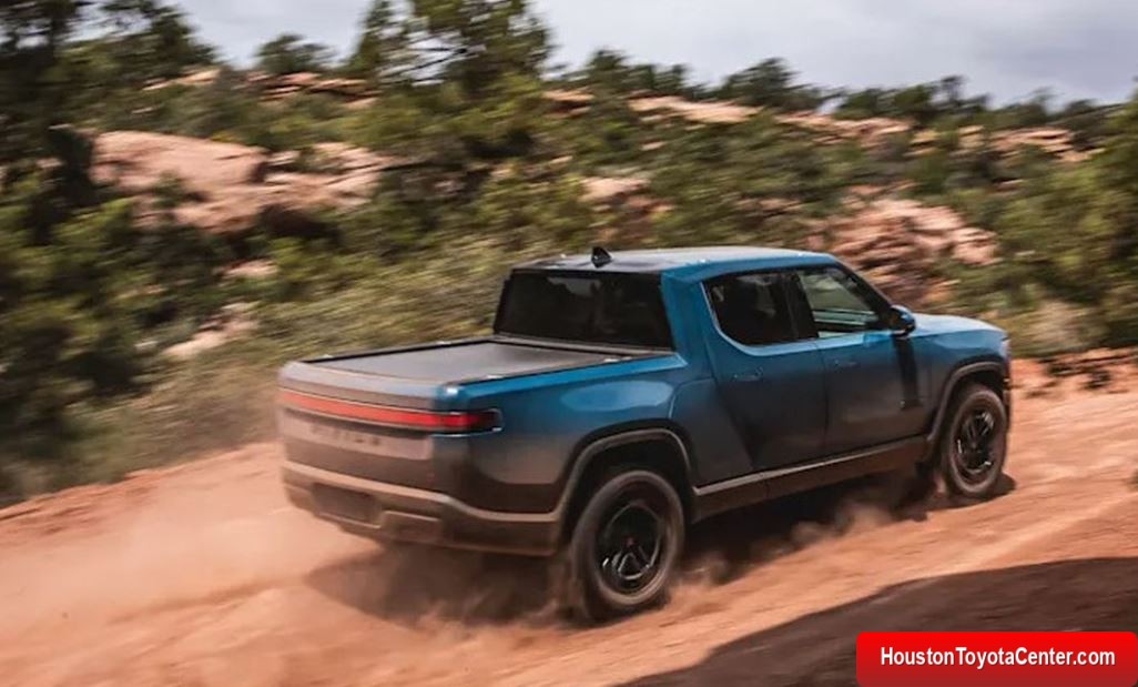 Tesla, Rivian and Other Automakers Lose Billions After End of EV Incentives