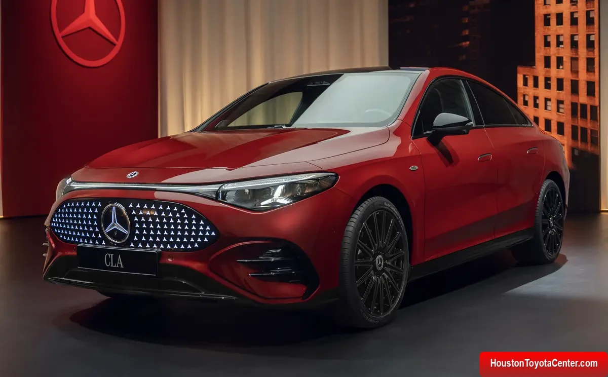 Mercedes-Benz prepares for a tsunami of launches, with more than 30 new models in two years