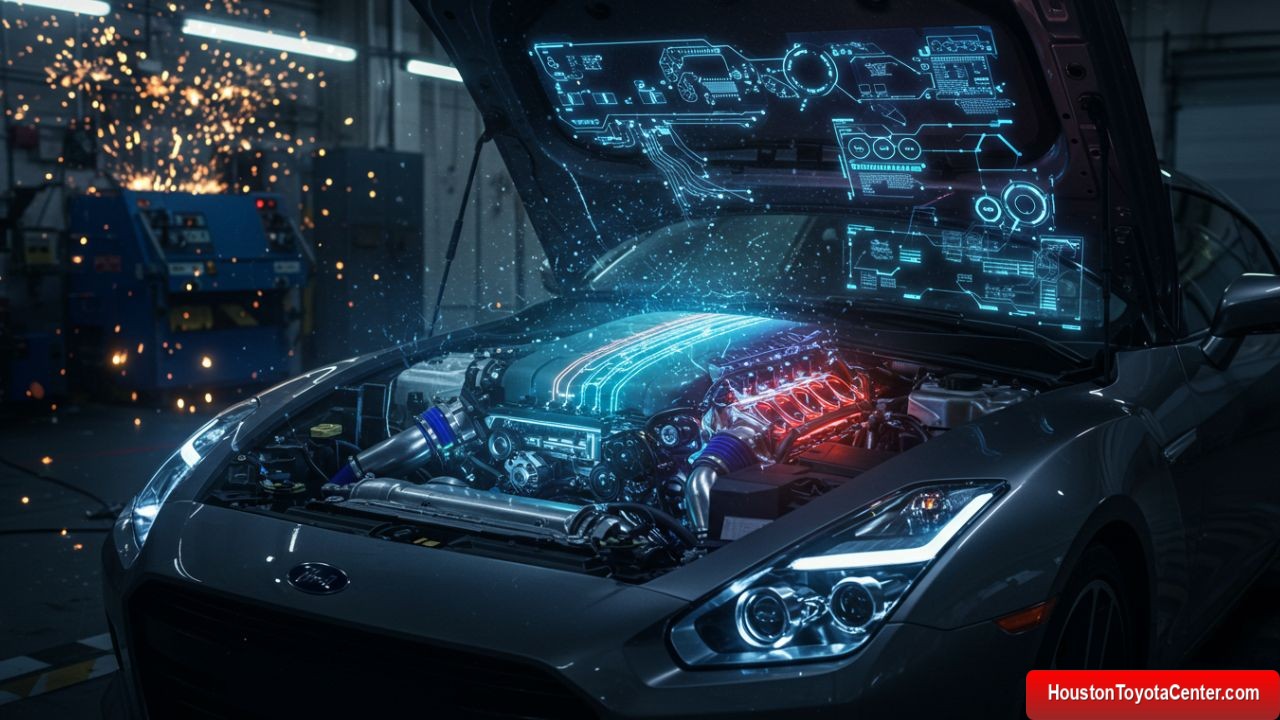 Engine Tuning 101