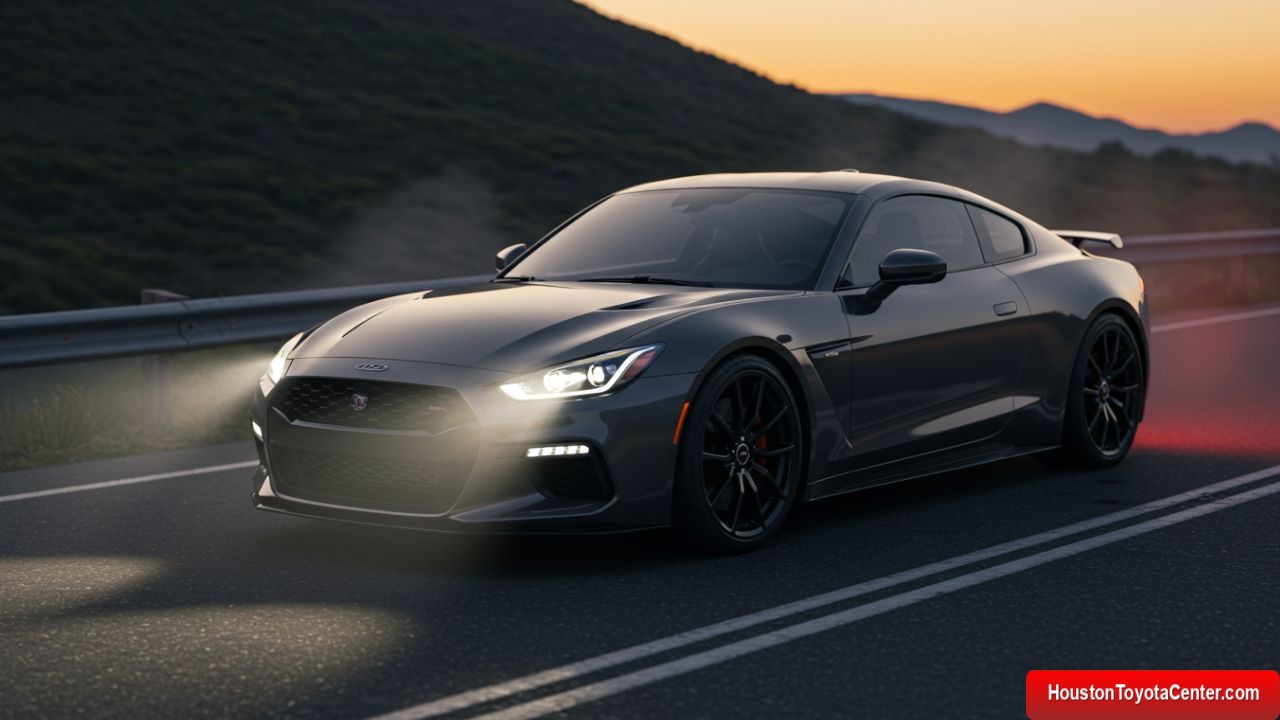 Modifying Your Car