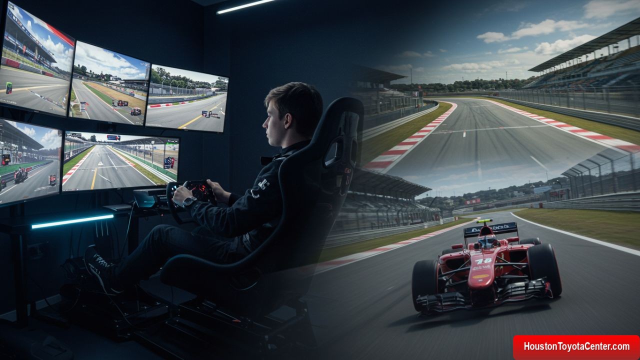 Sim Racing