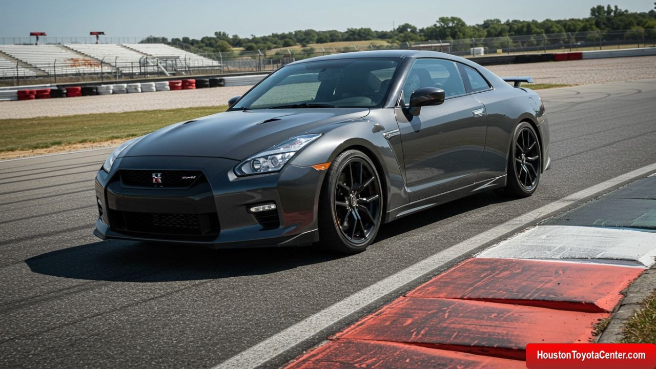 Track Day Essentials