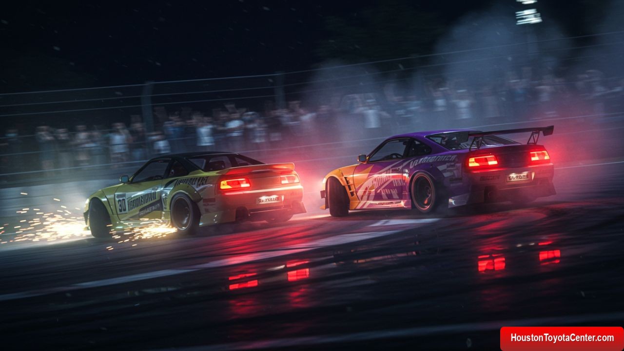 Understanding Drift Culture