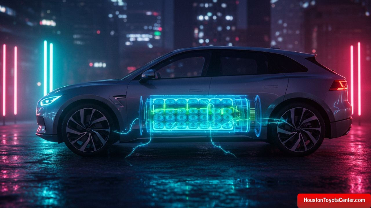Understanding EV Battery Warranties