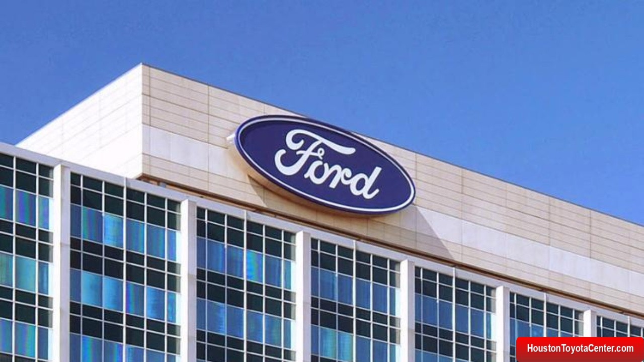 Ford Announces Over 1,000 Job Cuts in Germany Amid Weak EV Demand