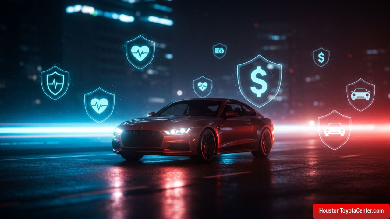 Choosing the Right Car Insurance