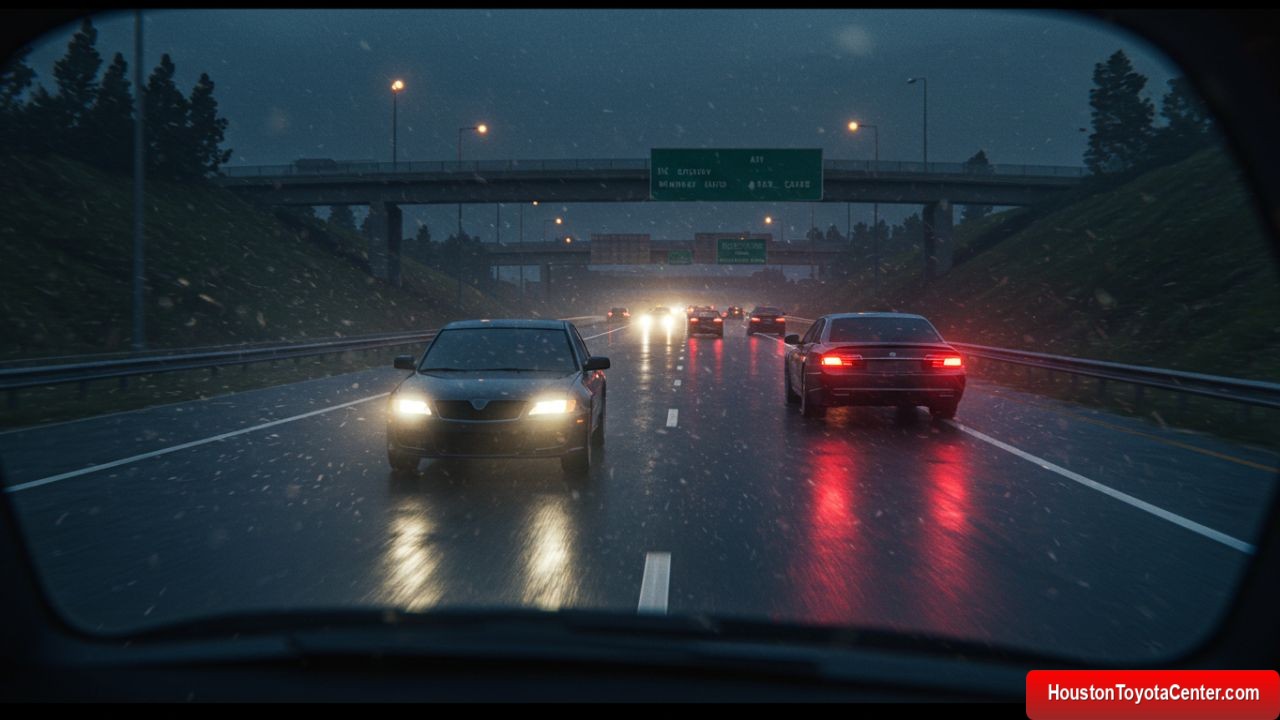 Defensive Driving Techniques Every Motorist Should Master